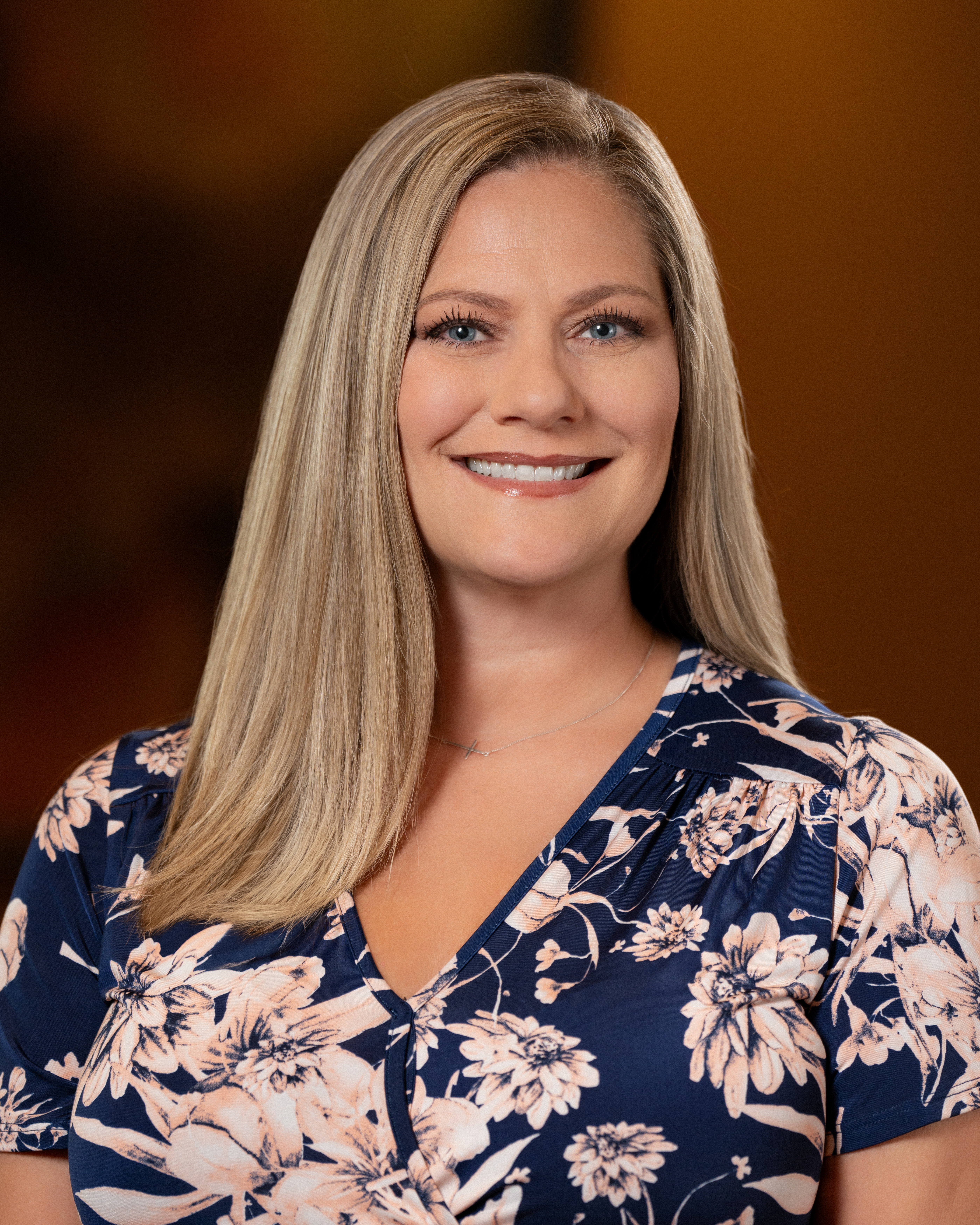 2025 IAMIC Director Beth Wingerter