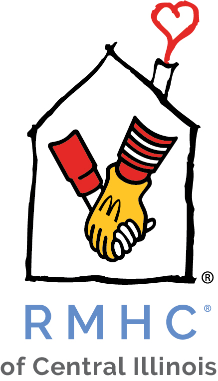 The Ronald McDonald House Logo
