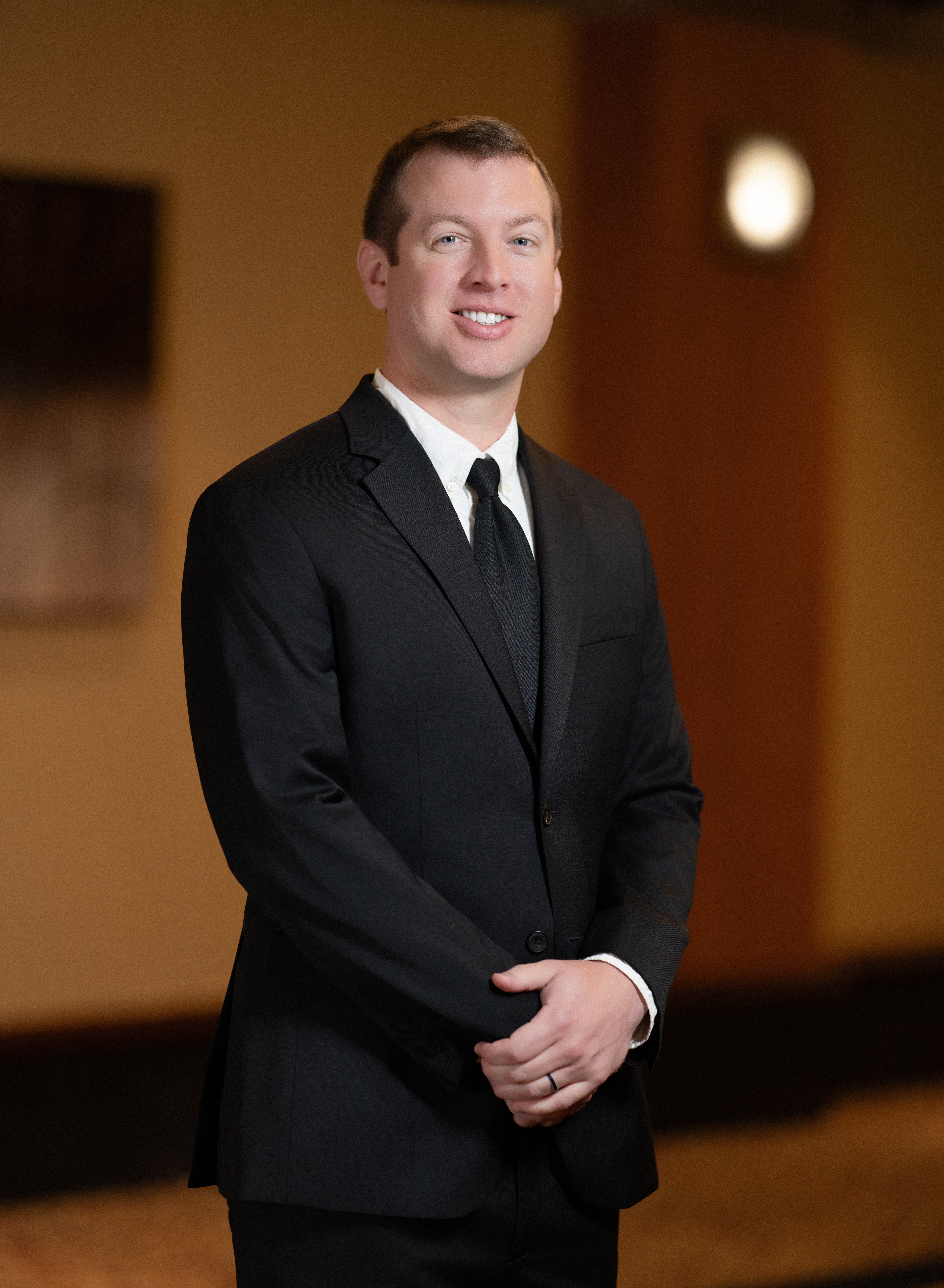 2026 IAMIC Director Collin Dooley 2026 IAMIC Director Collin Dooley