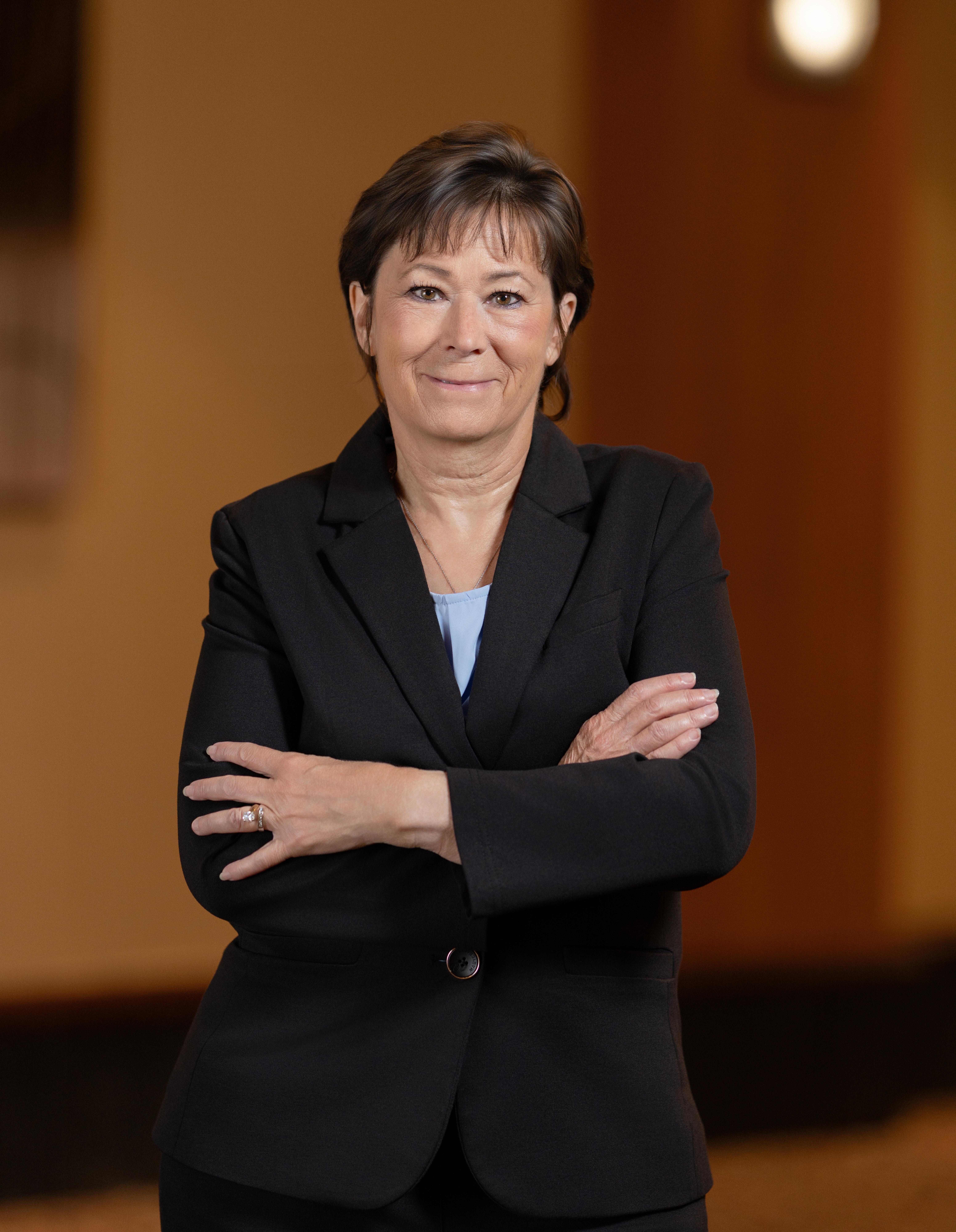 2026 IAMIC Secretary/Treasurer Linda Olson  2026 IAMIC Secretary/Treasurer Linda Olson