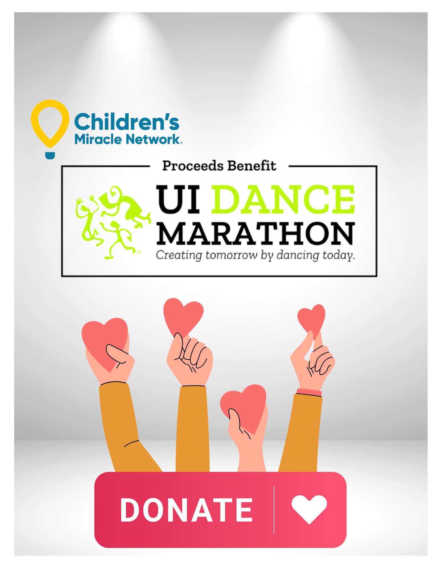 Donate to Our Charity