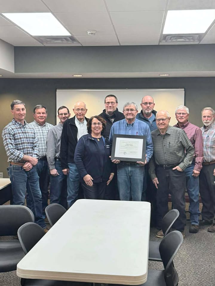 United Mutual Board