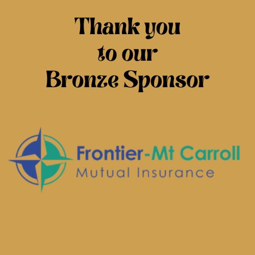 2026 Bronze Sponsor