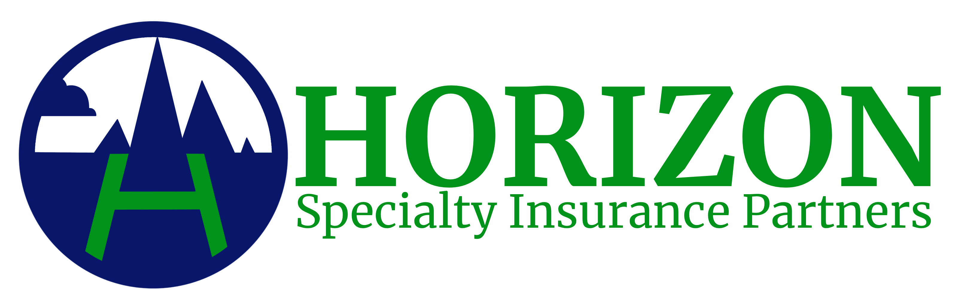 Horizon Specialty Ins Logo