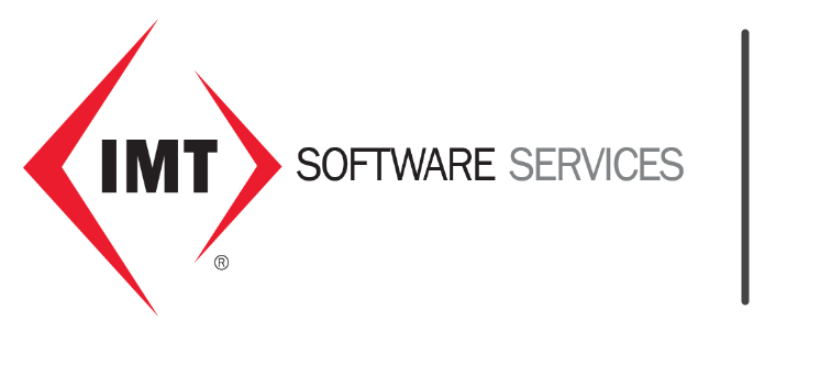 IMT Software Services Logo