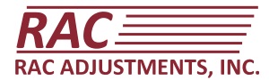 RAC Adjustments Logo