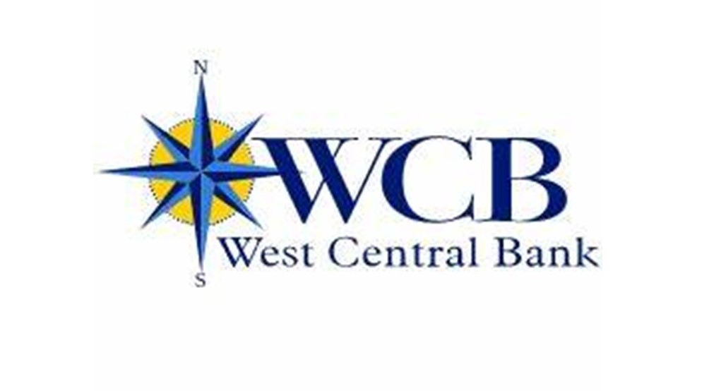 West Central Bank Logo