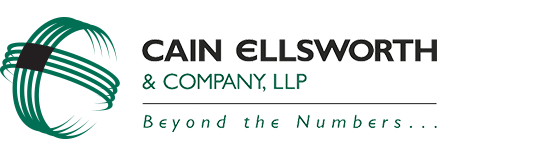 Cain Ellsworth Logo