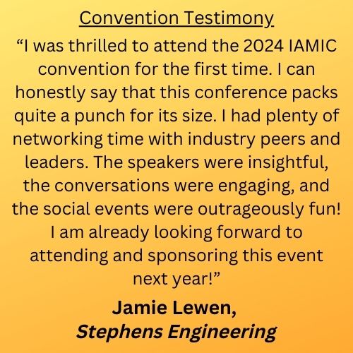 Testimony from Stephens Engineering