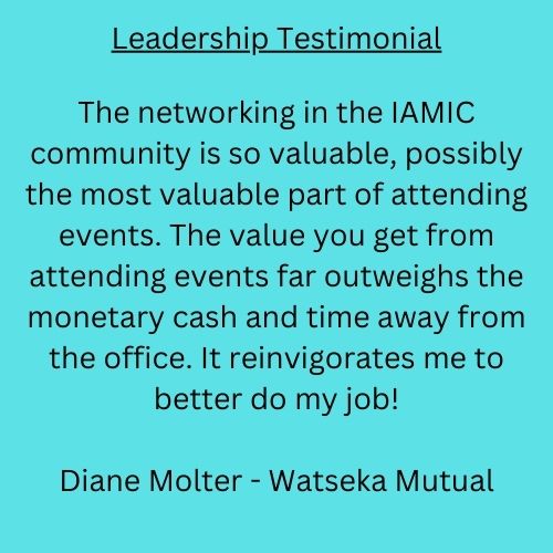 Testimony from Diane Molter at Watseka