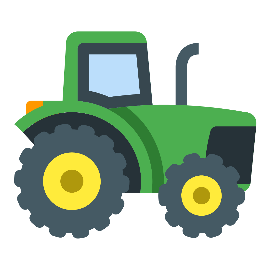 Tractor