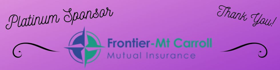 Frontier Platinum Sponsor