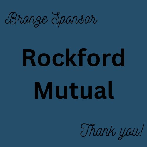 Bronze Sponsor Rockford Mutual