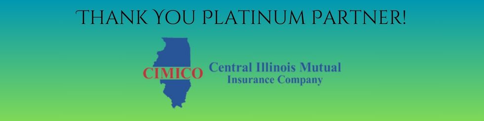 2025 Platinum Partner Central IL Mutual