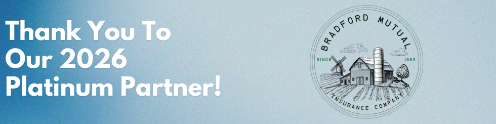 2026 Platinum Partner Bradford Mutual