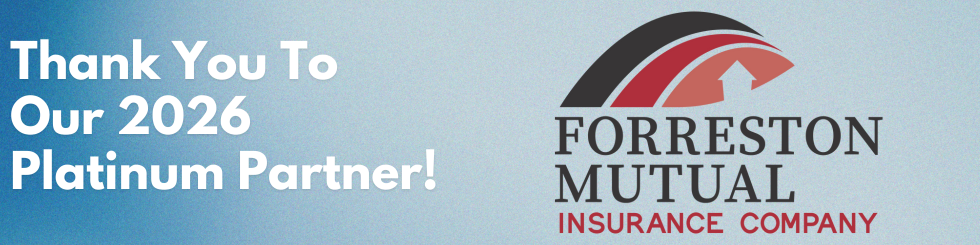 2026 Platinum Partner Forreston Mutual
